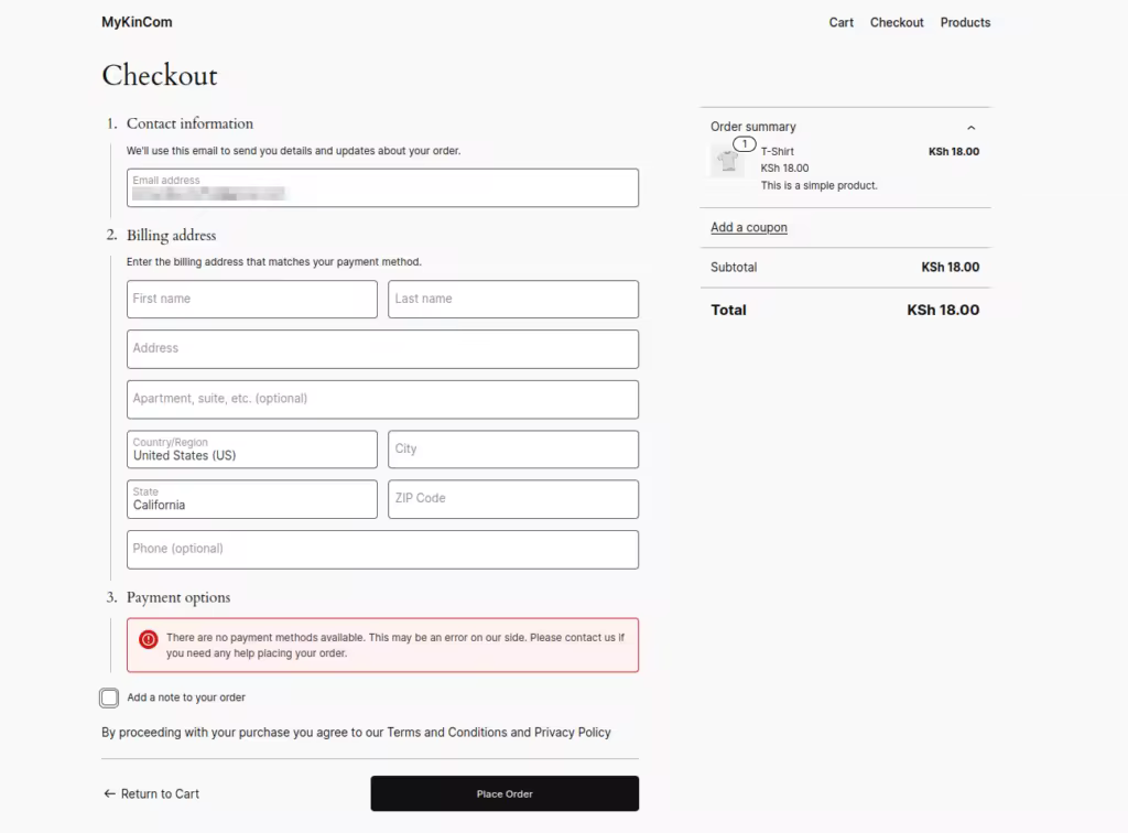 WooCommerce区块教程：轻松为WordPress网站添加电商功能