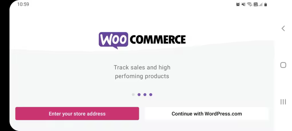 WooCommerce手机APP：随时随地高效管理您的电商商店