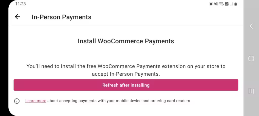 WooCommerce手机APP：随时随地高效管理您的电商商店