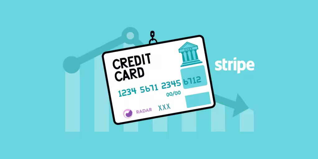 Stripe Radar助力电商企业减少98%信用卡欺诈