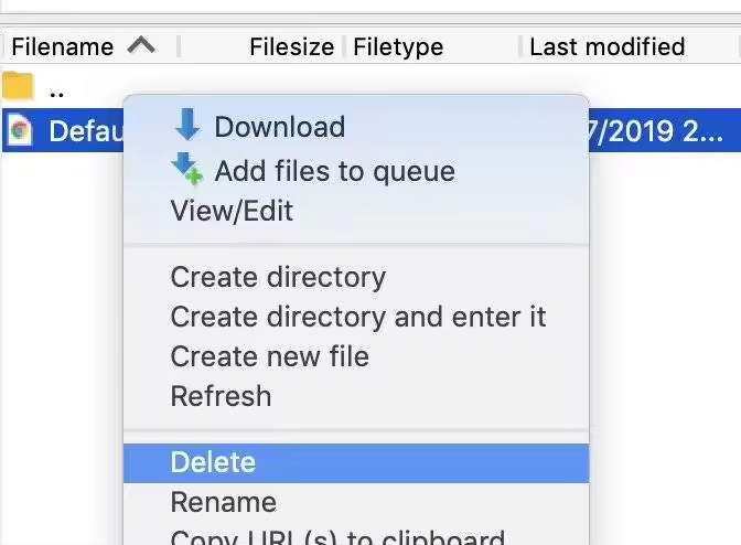 分钟搞定WordPress网站克隆复制教程"