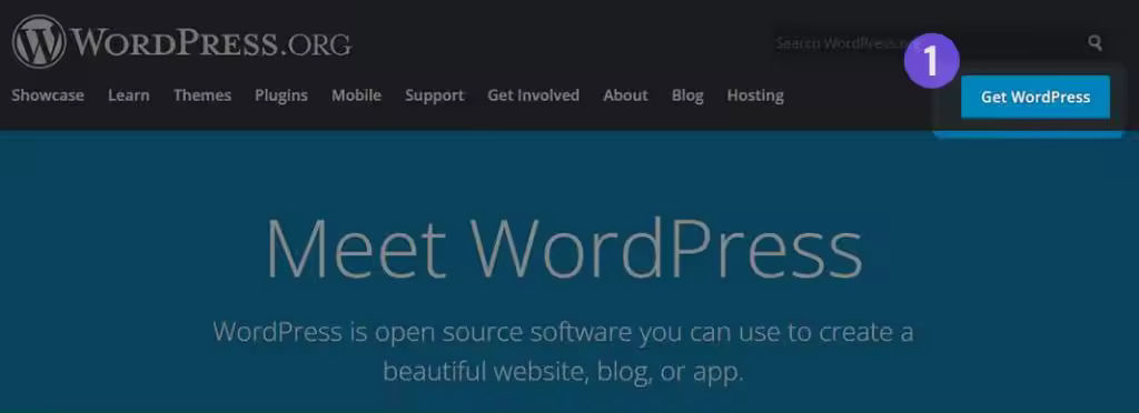 WordPress新手入门教程：从安装到优化全攻略