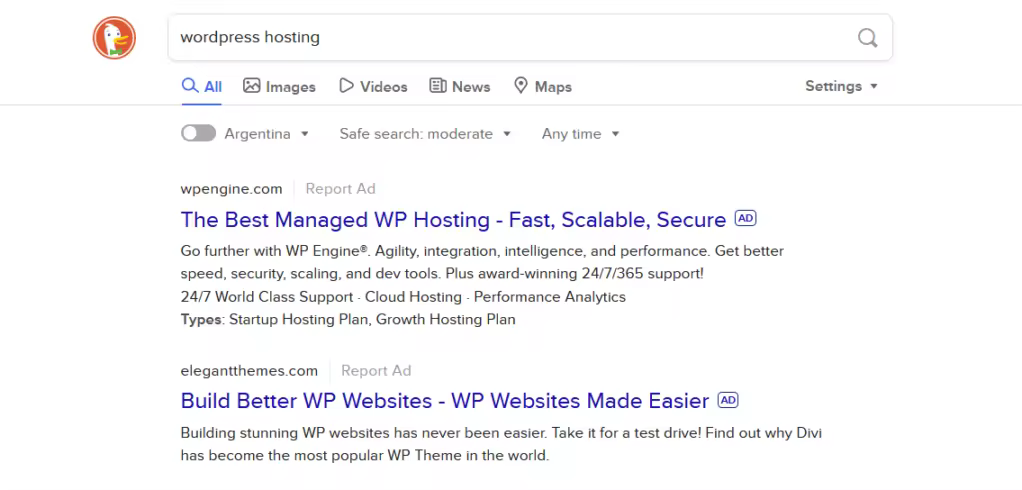 DuckDuckGo SEO攻略：提升网站在隐私搜索引擎中的排名