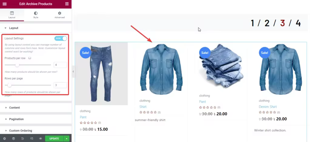如何用ShopEngine轻松定制WooCommerce商店页面提升转化率