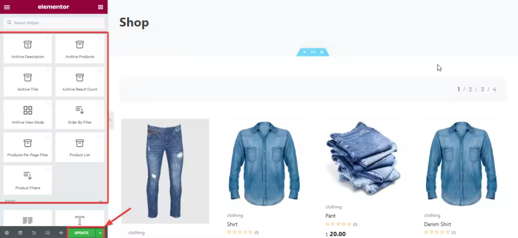 如何用ShopEngine轻松定制WooCommerce商店页面提升转化率