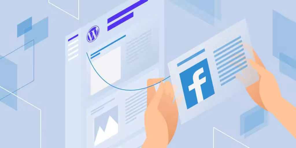 修复WordPress Facebook oEmbed嵌入问题方法