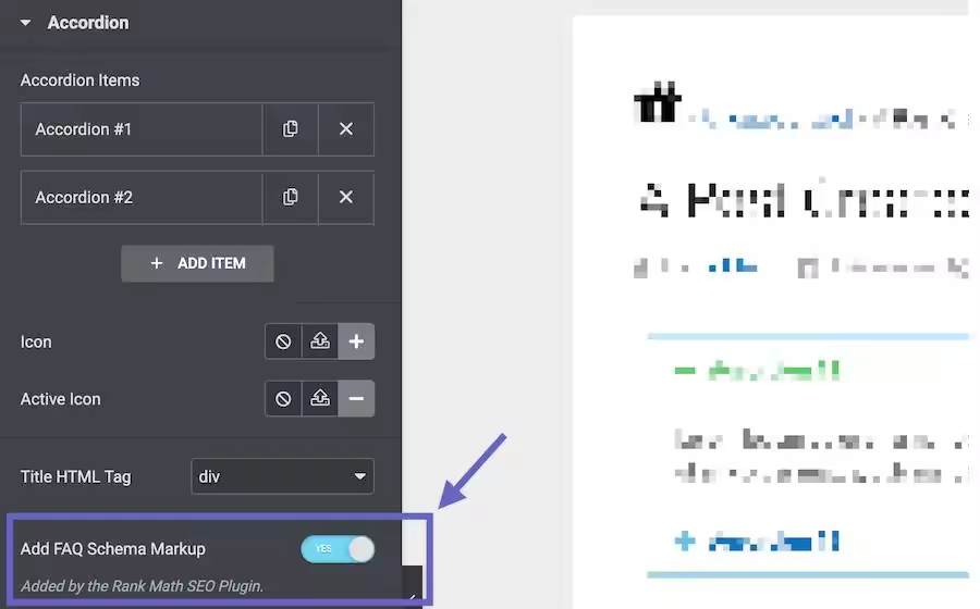 Rank Math与Elementor深度集成SEO优化实战指南