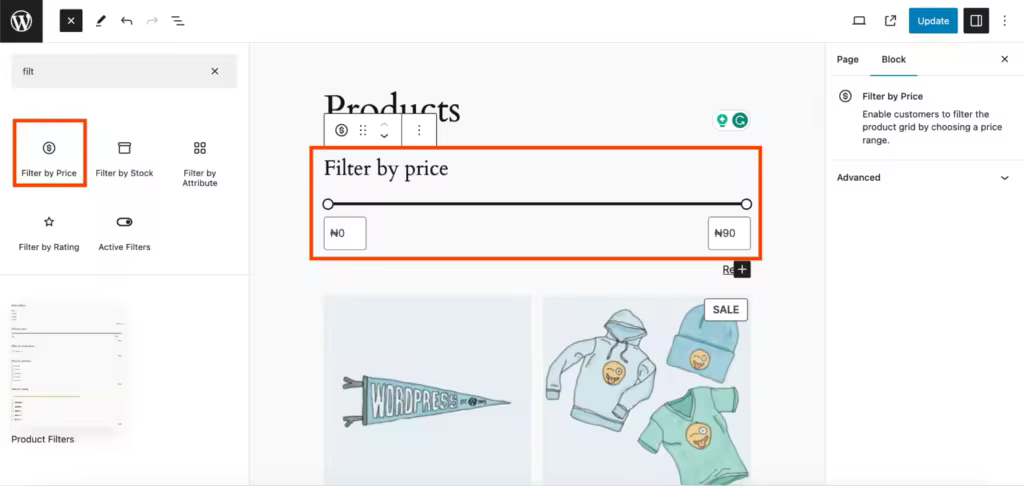 WooCommerce区块教程：轻松为WordPress网站添加电商功能