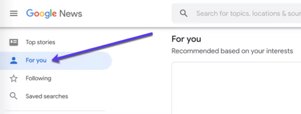 WordPress网站快速上Google新闻和Discover的6个关键步骤