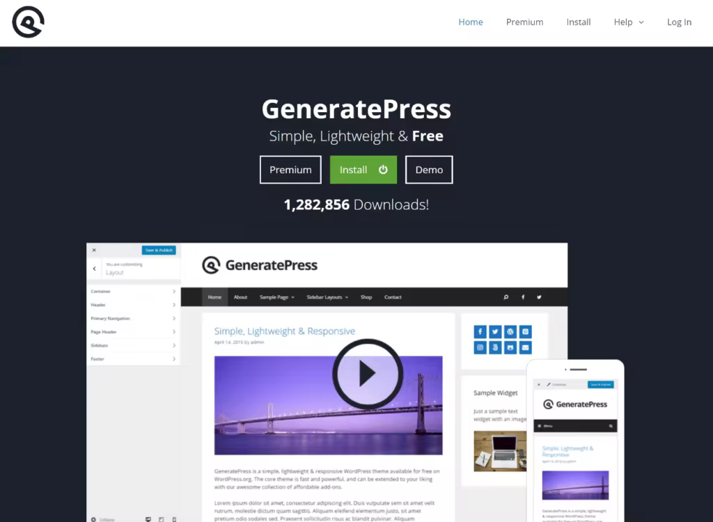 谷歌移动优先索引：WordPress网站优化指南