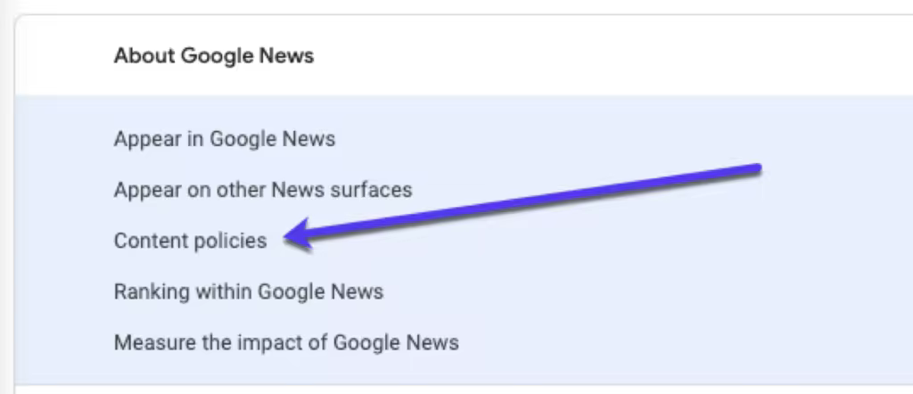 WordPress网站快速上Google新闻和Discover的6个关键步骤