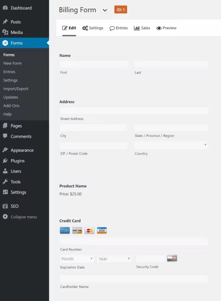 WordPress设置Stripe的4种简单方法详解