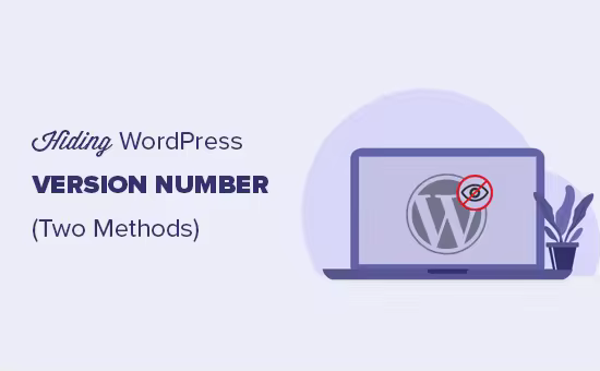 WordPress隐藏版本号两种实用方法教程