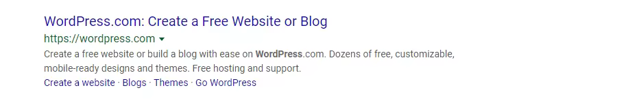 WordPress添加元描述提升5.8%点击率技巧
