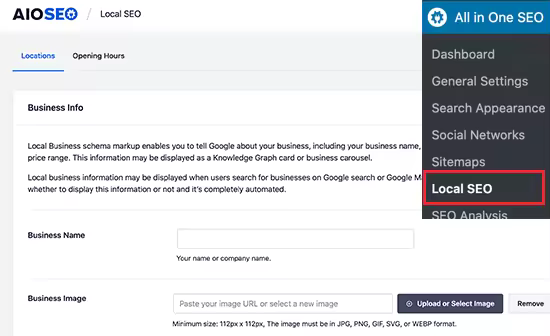 WordPress All in One SEO插件安装设置图文教程