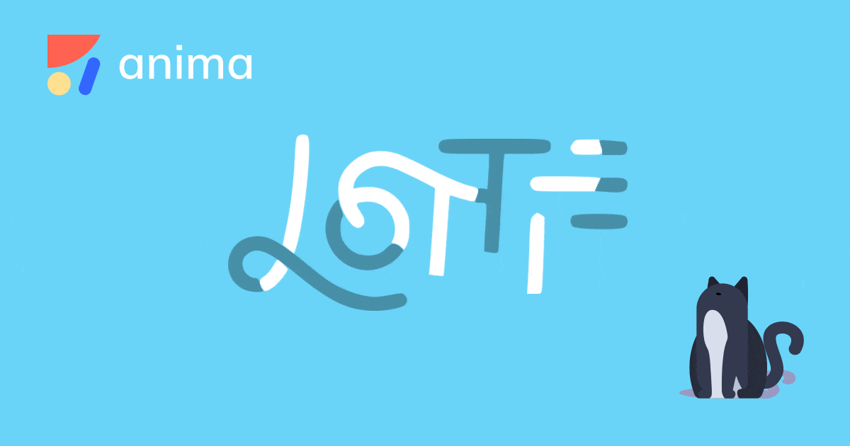 WordPress插入Lottie动画教程及工具使用方法