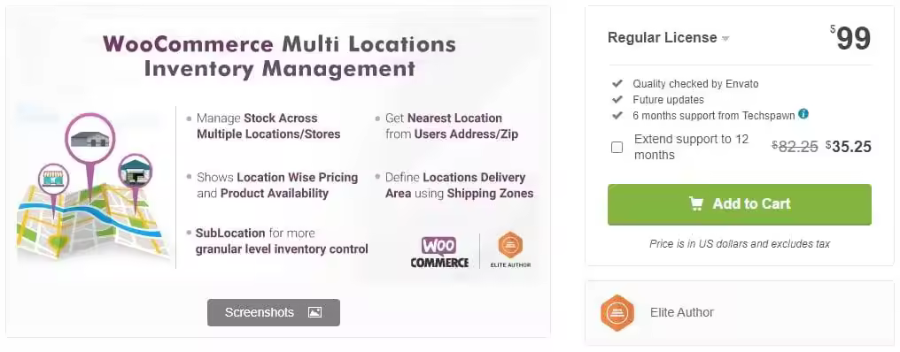 WooCommerce库存管理技巧与最佳实践详解