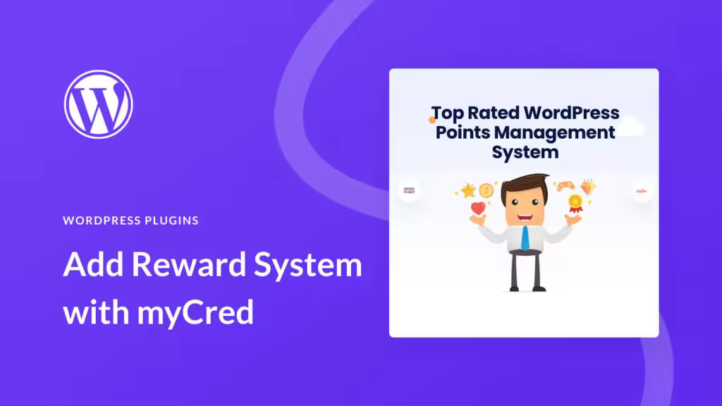 myCredWordPress奖励系统搭建教程 积分徽章排名轻松实现