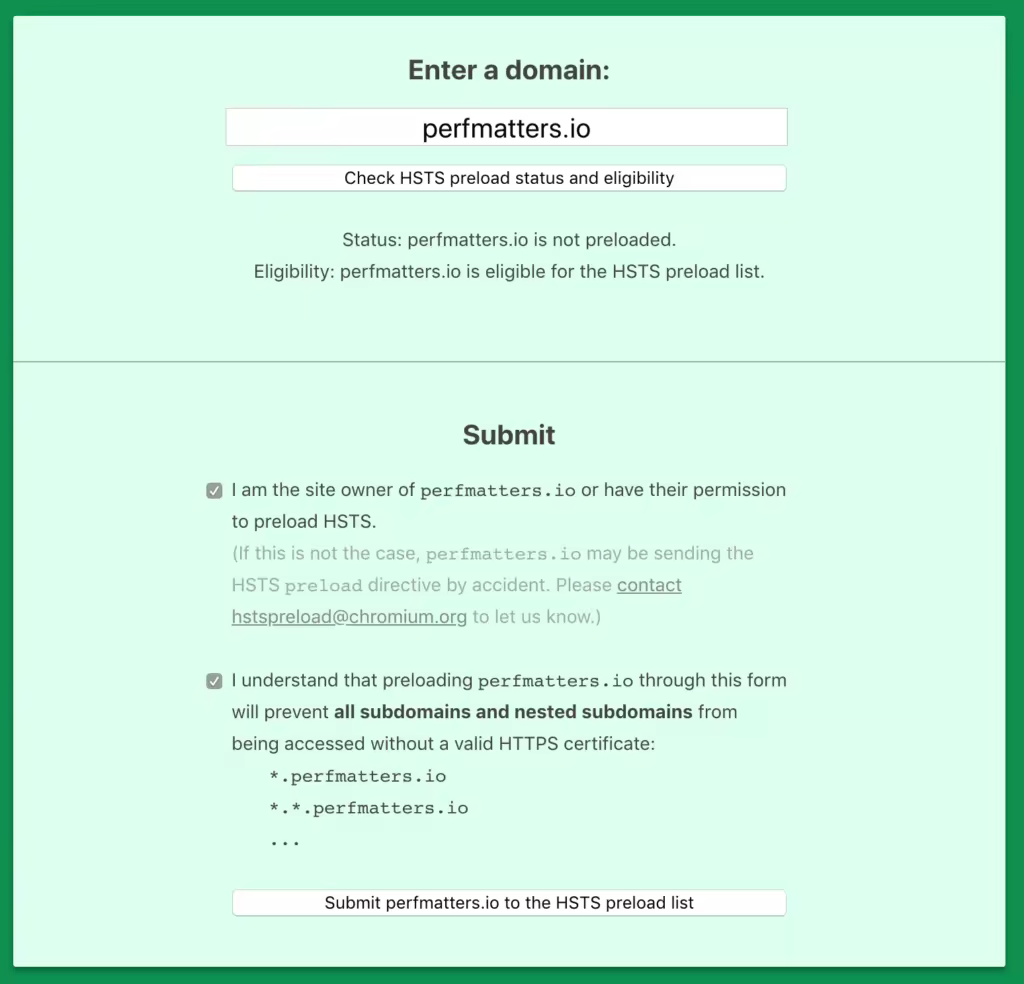 WordPress网站HSTS设置教程与SEO优化
