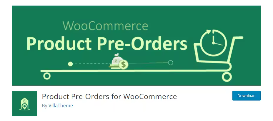 WooCommerce最佳商品预售插件推荐及使用指南