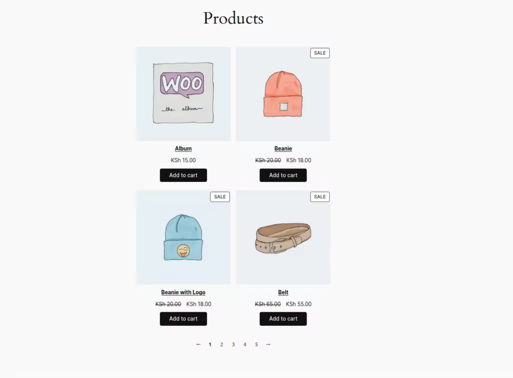 WooCommerce区块教程：轻松为WordPress网站添加电商功能