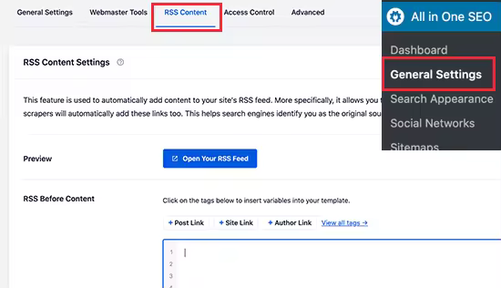 WordPress All in One SEO插件安装设置图文教程