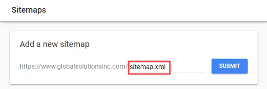 如何提交Sitemap网站地图至搜索引擎及加快收录优化教程