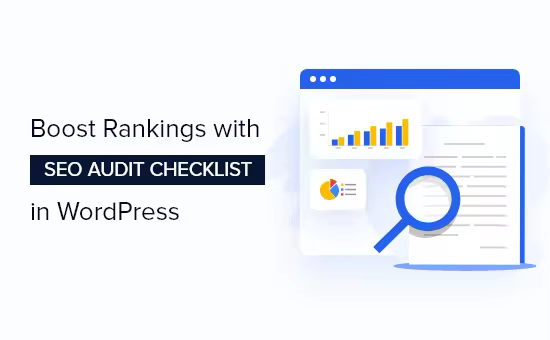 WordPress SEO检查清单提升网站排名