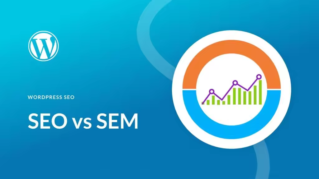 SEO与SEM深度解析及协同营销策略