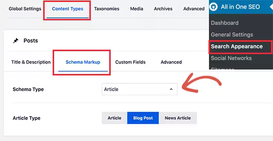 WordPress All in One SEO插件安装设置图文教程