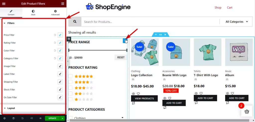 自定义WooCommerce类别页面教程及优化技巧