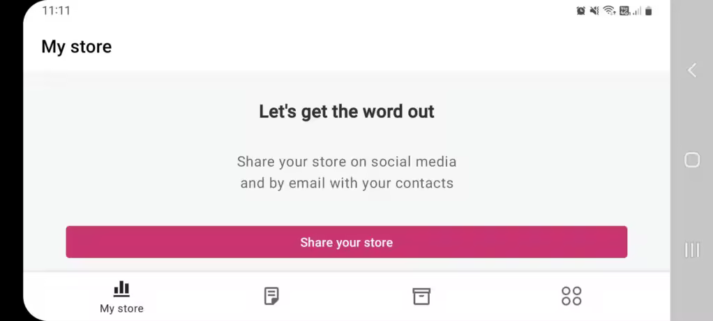 WooCommerce手机APP：随时随地高效管理您的电商商店