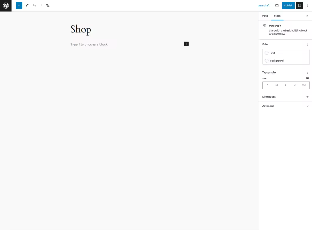 WooCommerce区块教程：轻松为WordPress网站添加电商功能