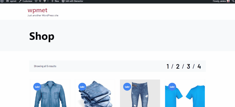 如何用ShopEngine轻松定制WooCommerce商店页面提升转化率