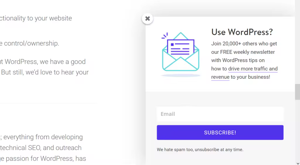 降低WordPress跳出率18实用技巧提升用户体验
