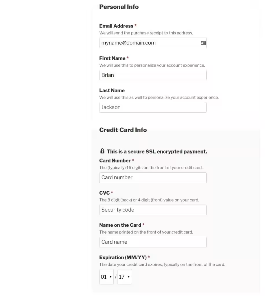 WordPress设置Stripe的4种简单方法详解