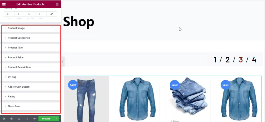 如何用ShopEngine轻松定制WooCommerce商店页面提升转化率