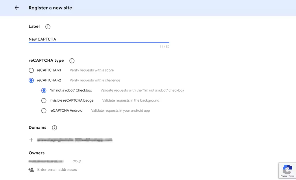 WordPress网站安全：使用CAPTCHA验证码拒之门外的实用指南