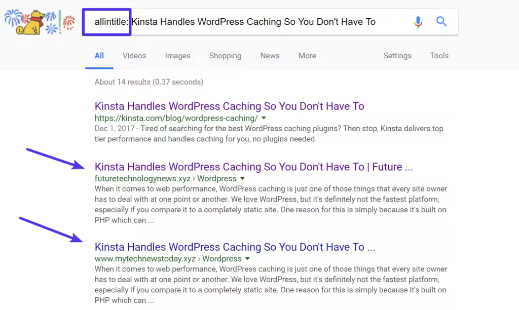 WordPress内容采集反击策略与SEO优化技巧