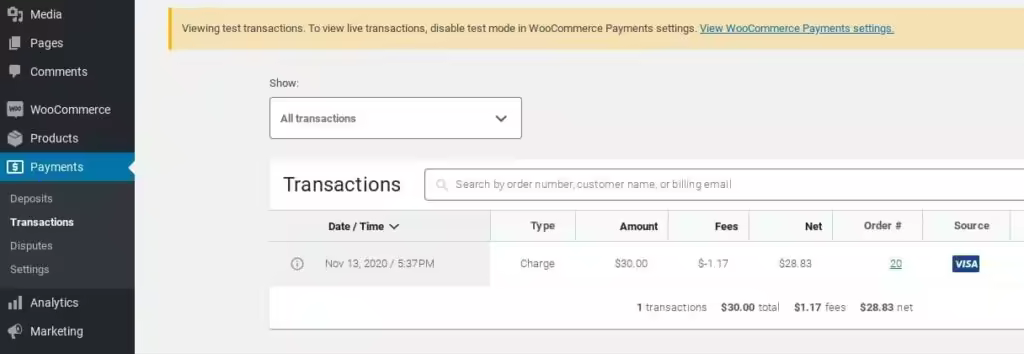 WooCommerce结算页面优化指南：提升转化率与用户体验