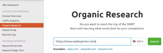WordPress SEO检查清单提升网站排名