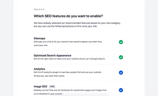 WordPress All in One SEO插件安装设置图文教程