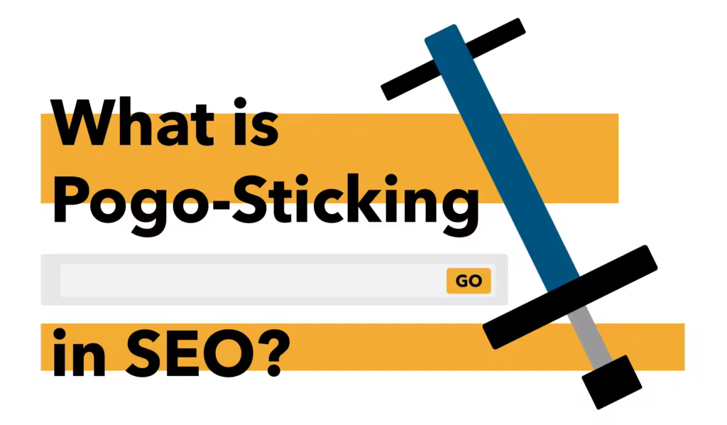 Pogo Sticking是什么及如何提升用户满意度