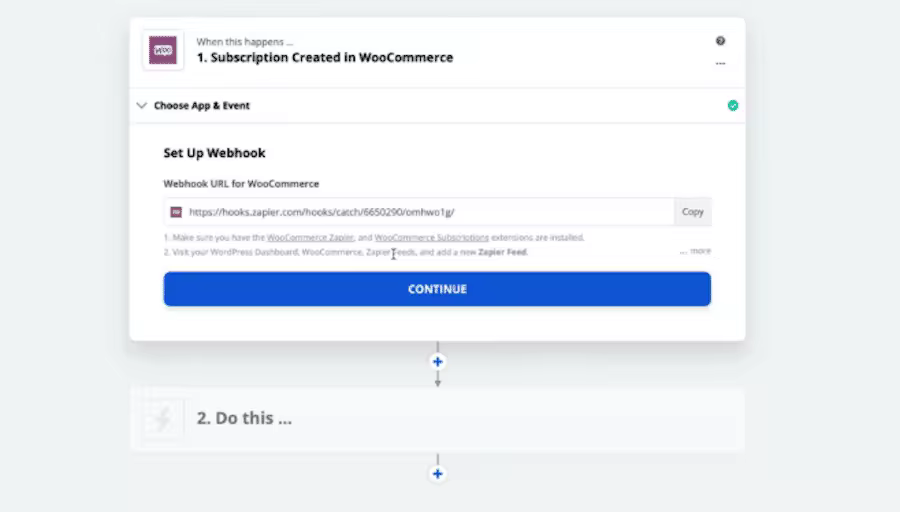 WooCommerce与Zapier高效集成教程：自动化提升店铺管理效率