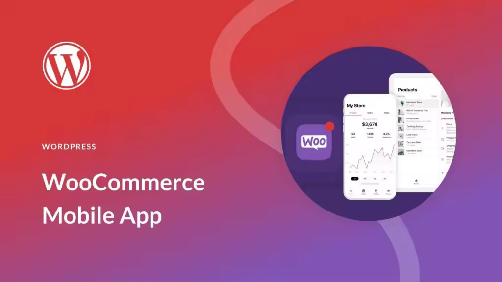 WooCommerce手机APP：随时随地高效管理您的电商商店