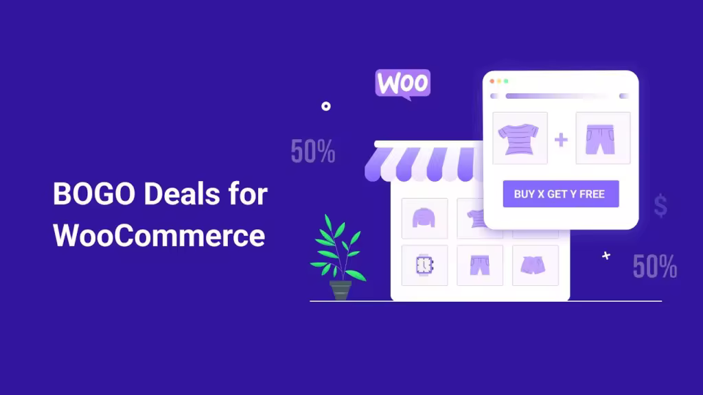 WooCommerce买一送一促销设置全攻略：提升销售与客户忠诚度