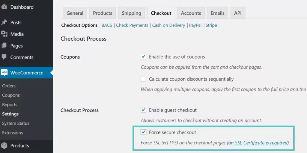 WordPress设置Stripe的4种简单方法详解