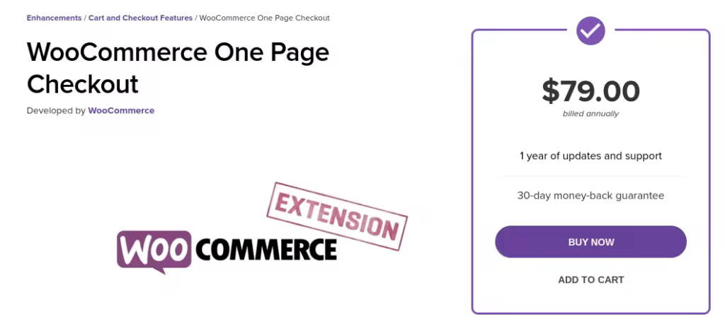WooCommerce结算页面优化指南：提升转化率与用户体验
