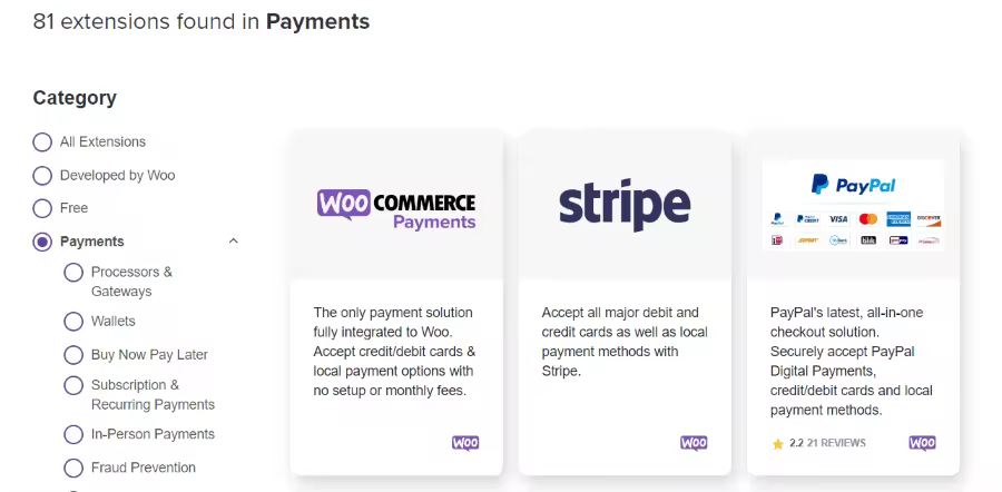 WooCommerce扩展性终极指南：打造高增长在线商店