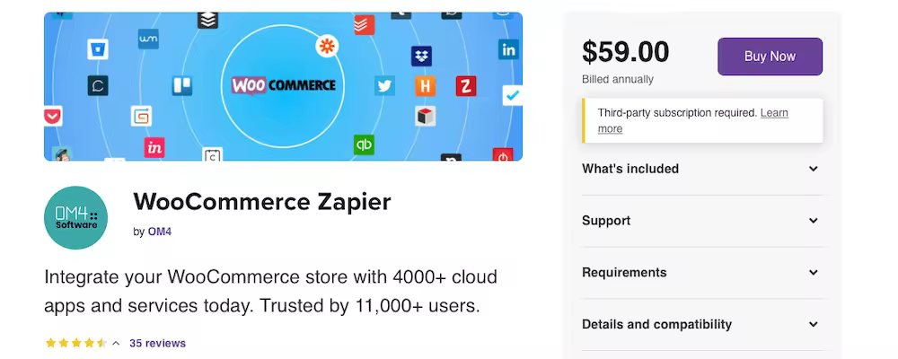 WooCommerce与Zapier高效集成教程：自动化提升店铺管理效率